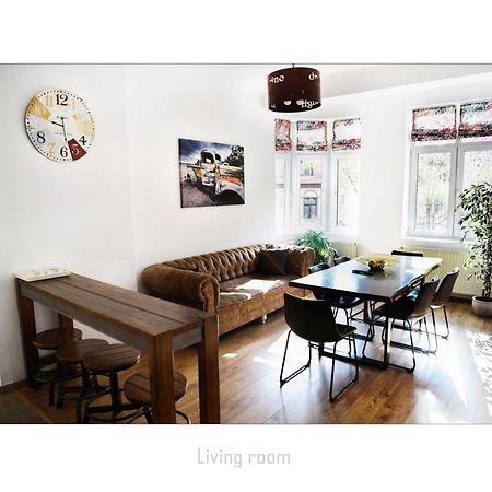 Apartament Dinicu, Brasov, Romania מראה חיצוני תמונה