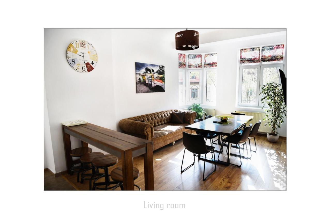 Apartament Dinicu, Brasov, Romania מראה חיצוני תמונה