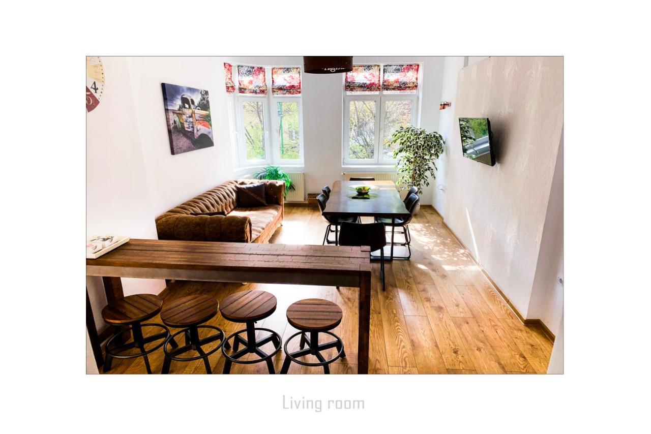 Apartament Dinicu, Brasov, Romania מראה חיצוני תמונה