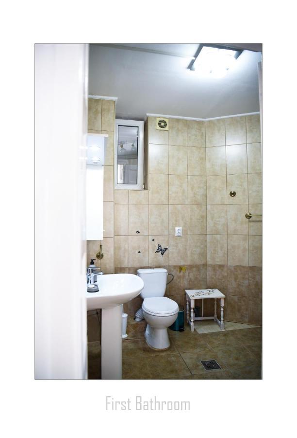 Apartament Dinicu, Brasov, Romania מראה חיצוני תמונה
