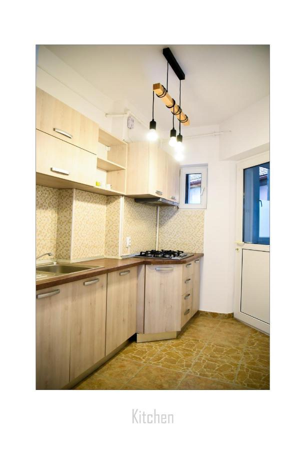 Apartament Dinicu, Brasov, Romania מראה חיצוני תמונה